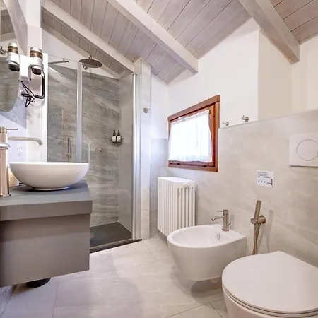 Al San Michele Maison d'hôtes Stresa