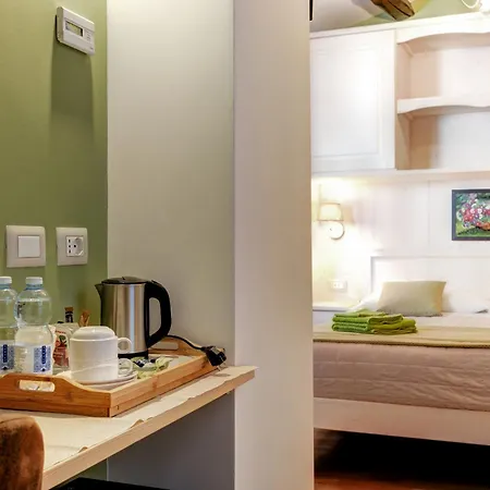 Al San Michele Maison d'hôtes