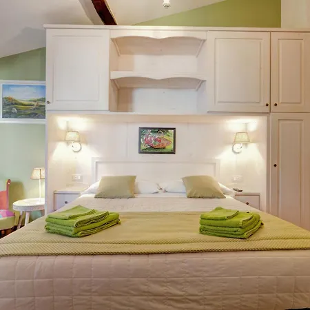 Maison d'hôtes Al San Michele