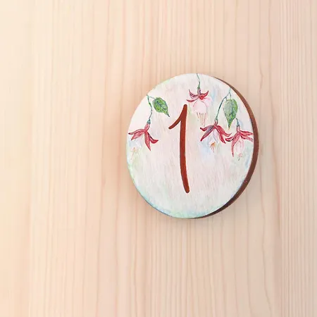 Al San Michele Maison d'hôtes 3*