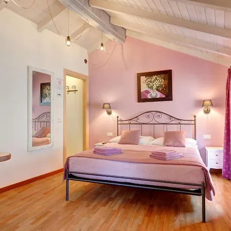 Maison d'hôtes Al San Michele 3*