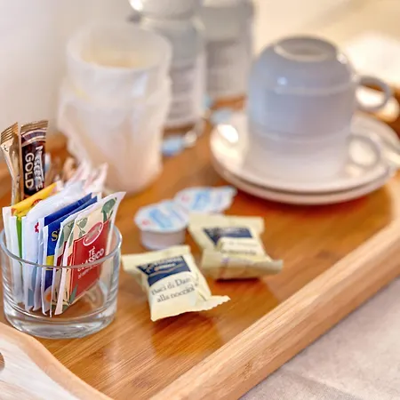 Al San Michele Maison d'hôtes Stresa