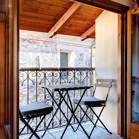 Al San Michele Stresa