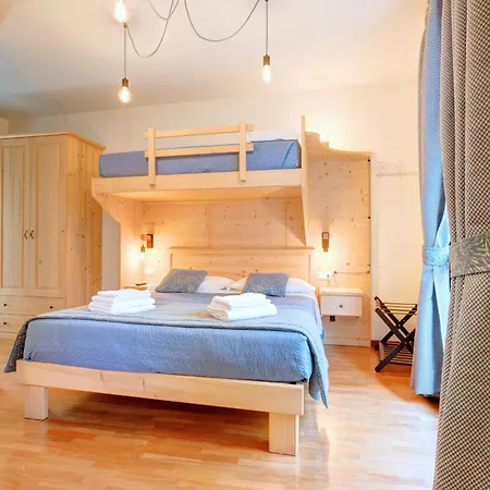 Maison d'hôtes Al San Michele 3*