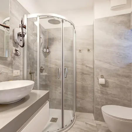 Guest house Al San Michele Stresa