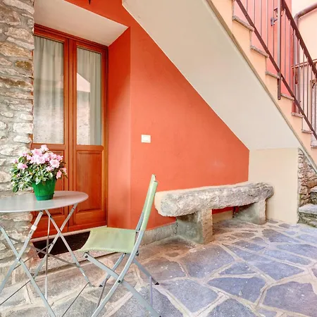 Maison d'hôtes Al San Michele