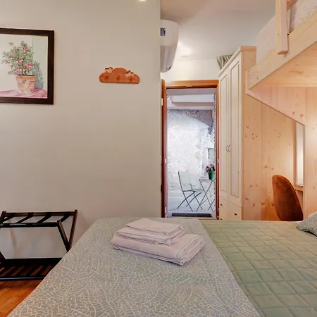 Al San Michele Maison d'hôtes 3*