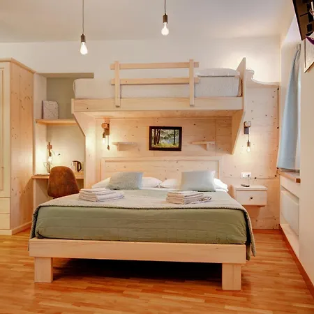 Al San Michele Maison d'hôtes