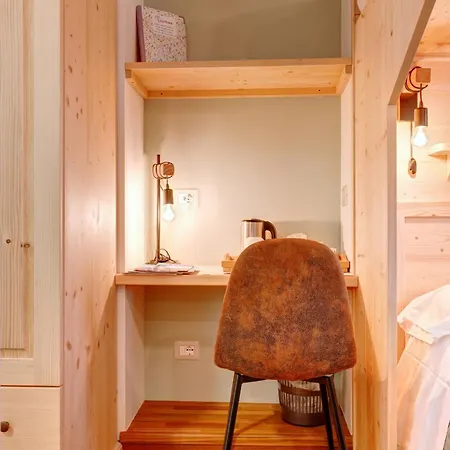 Maison d'hôtes Al San Michele