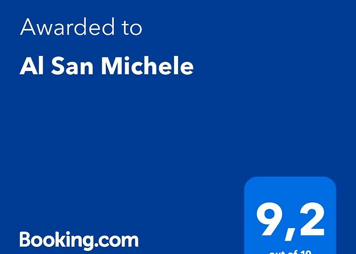 Al San Michele 3*